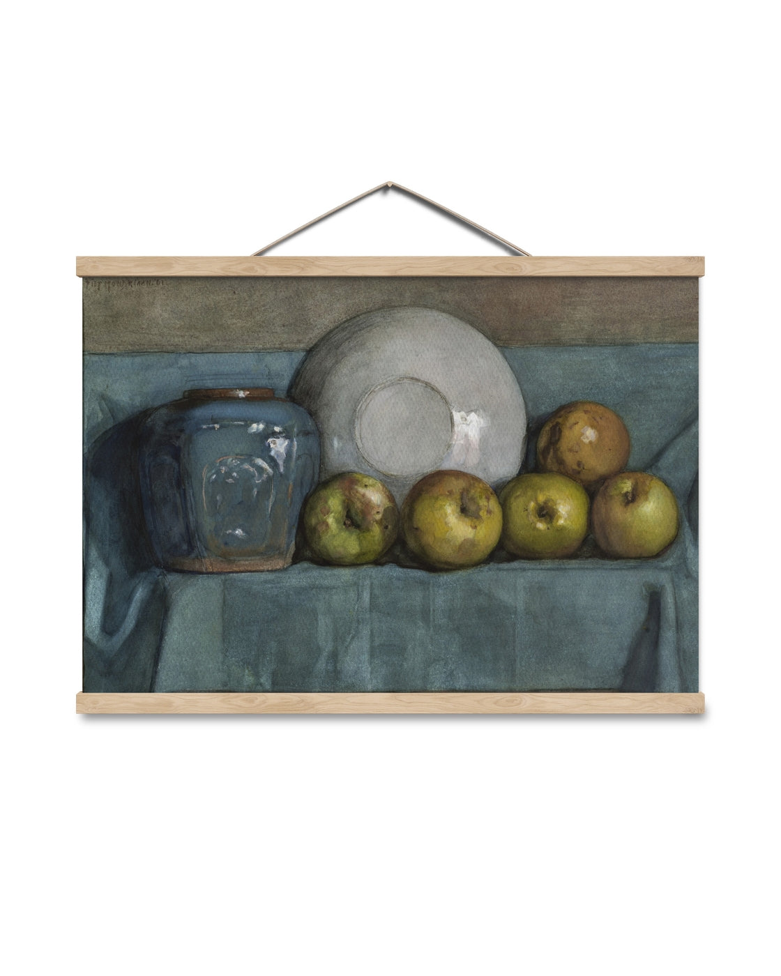 canvas