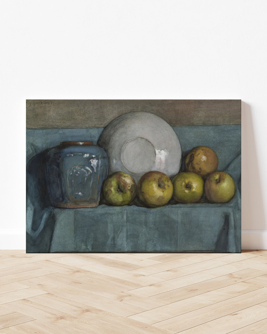 stretched-canvas