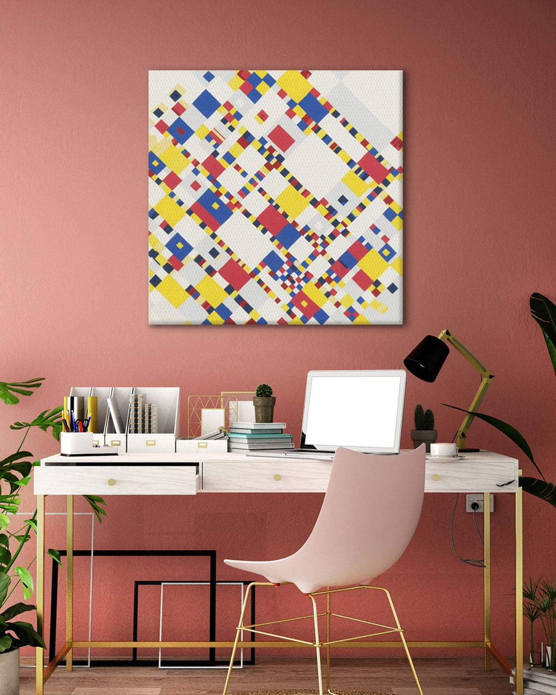 stretched-canvas
