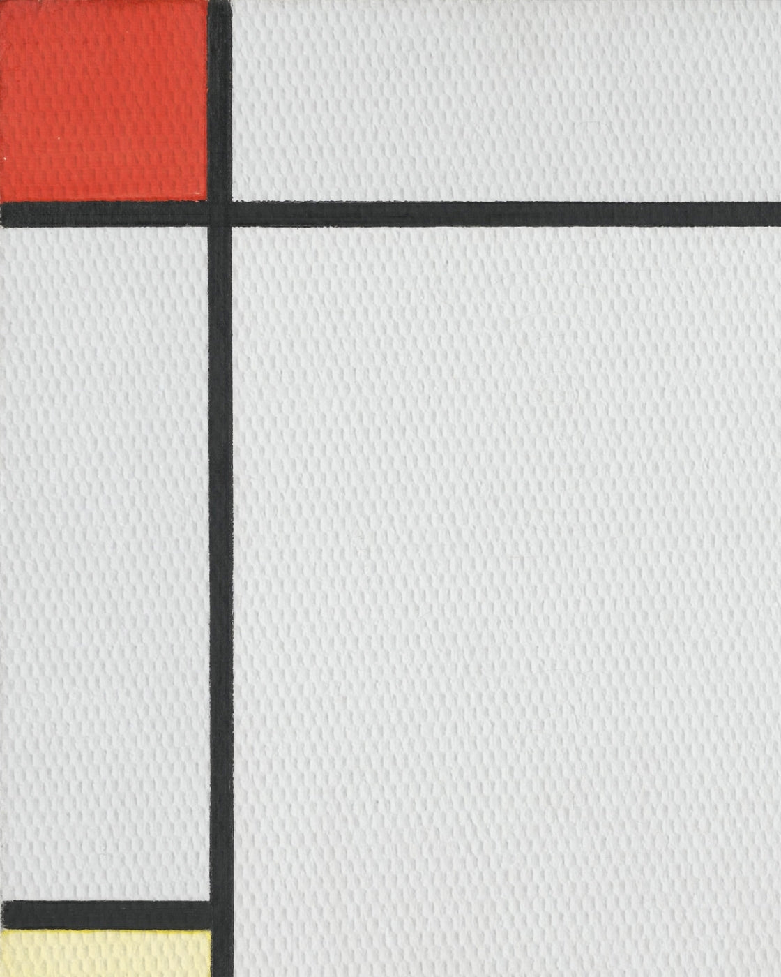 canvas