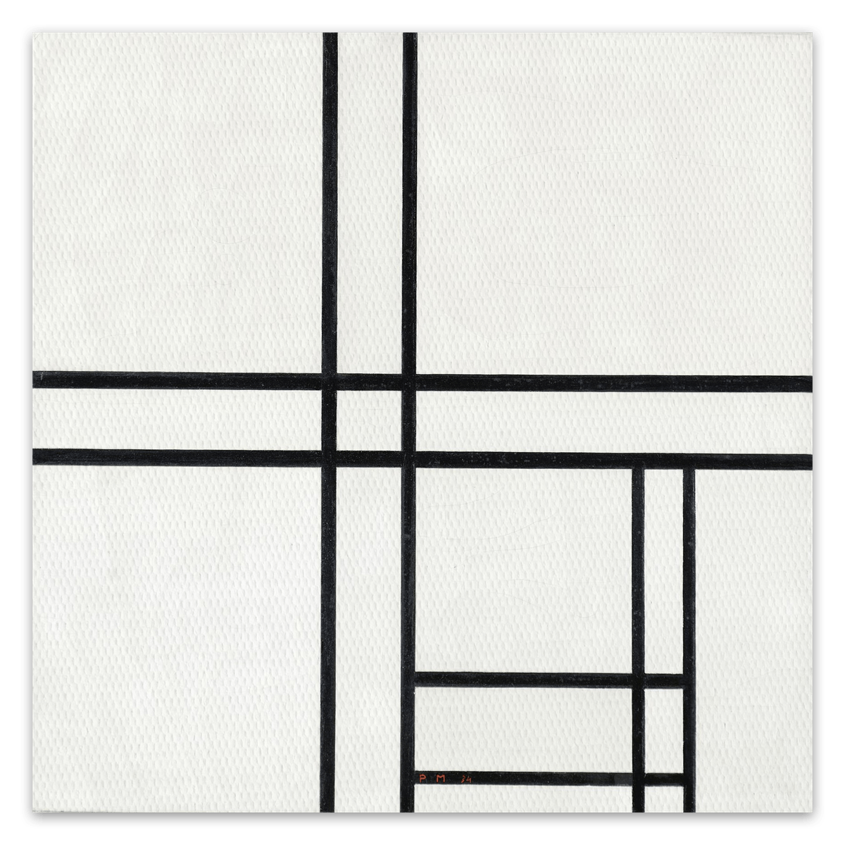 canvas