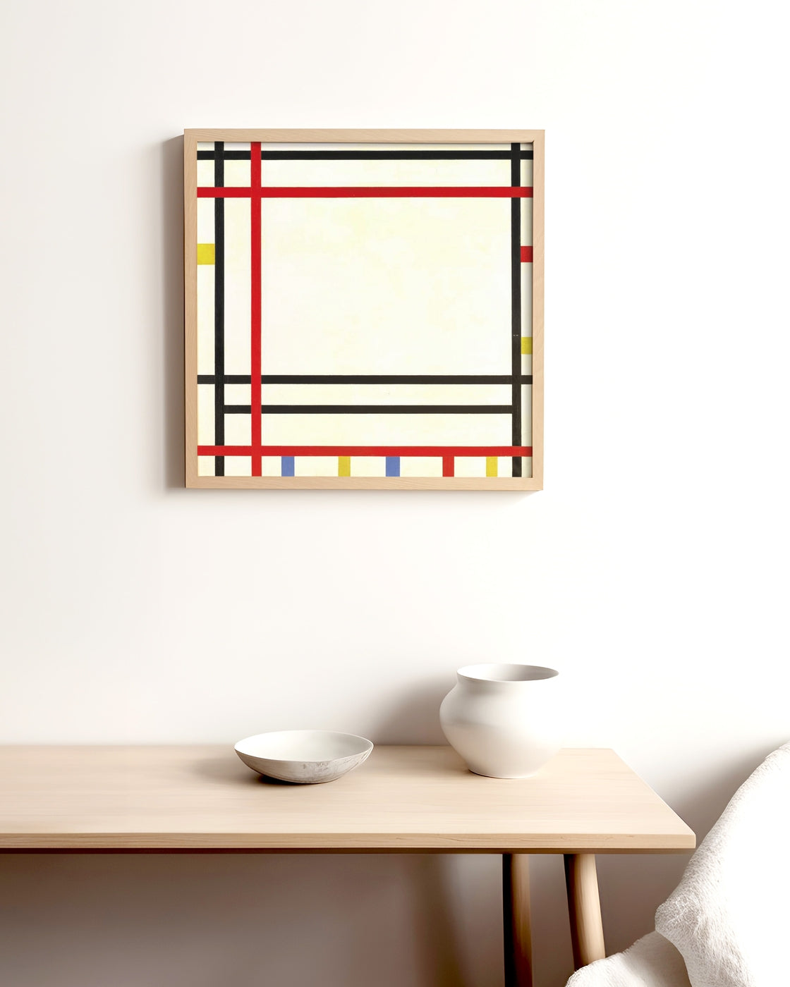 canvas