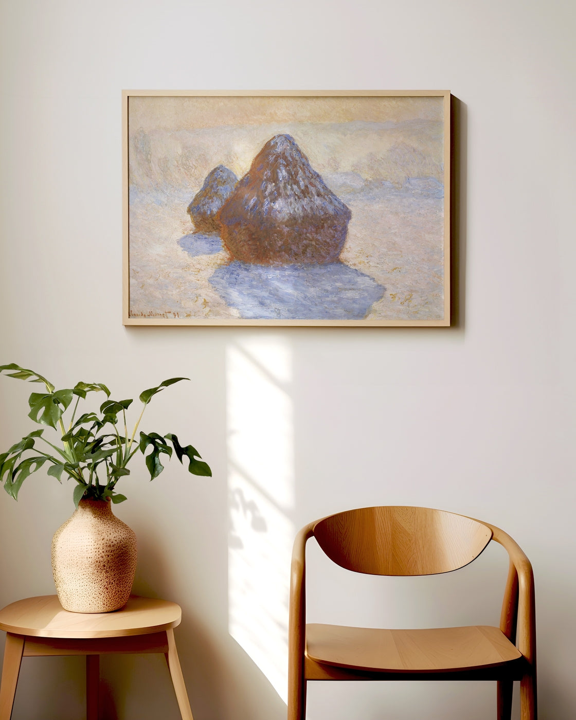 canvas