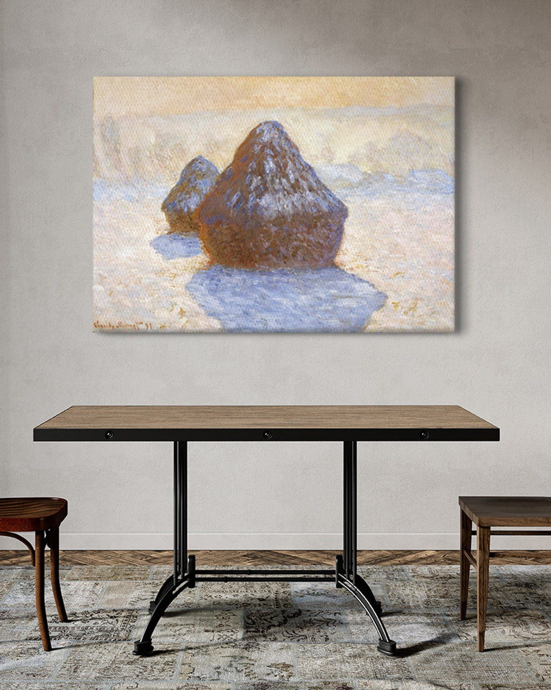 stretched-canvas