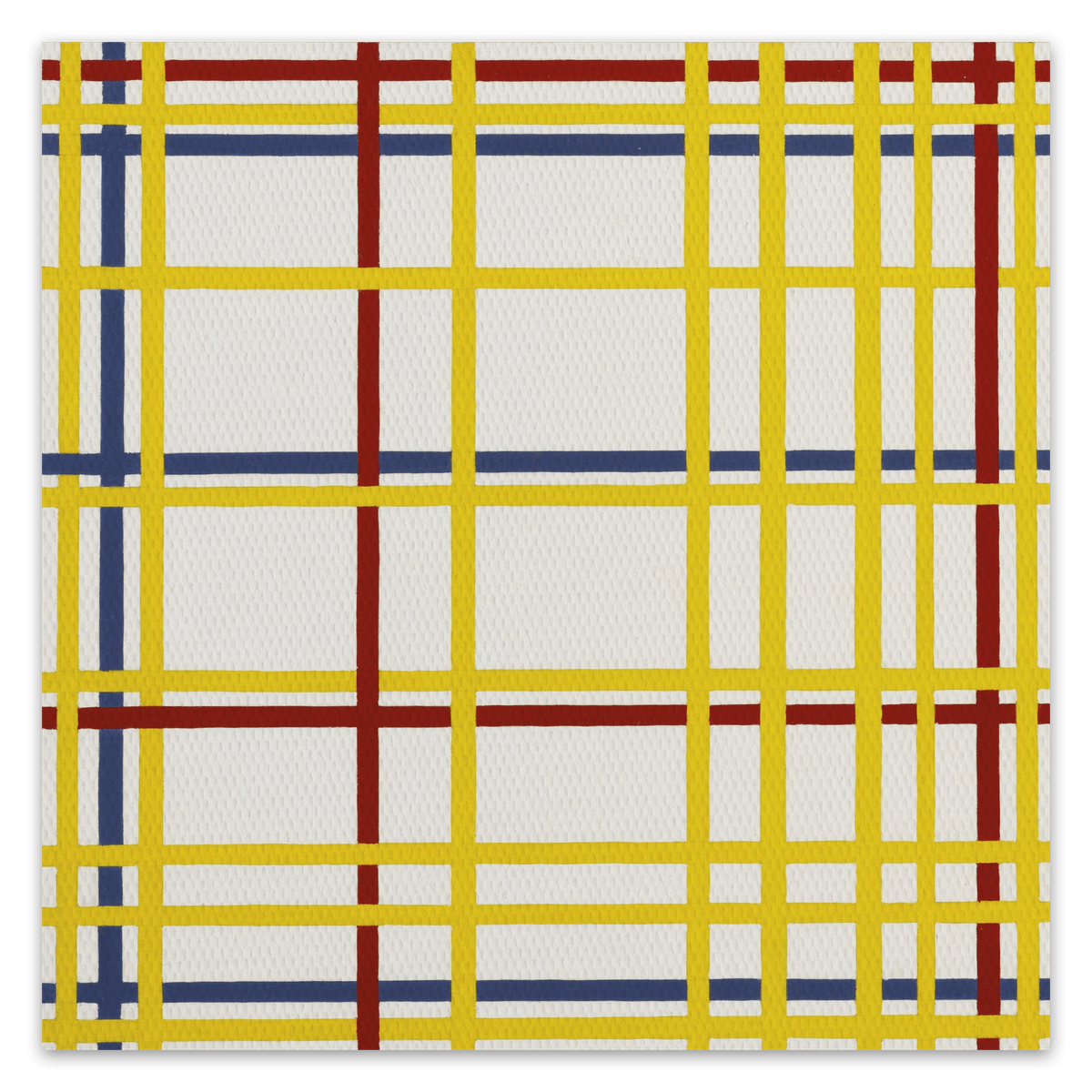canvas