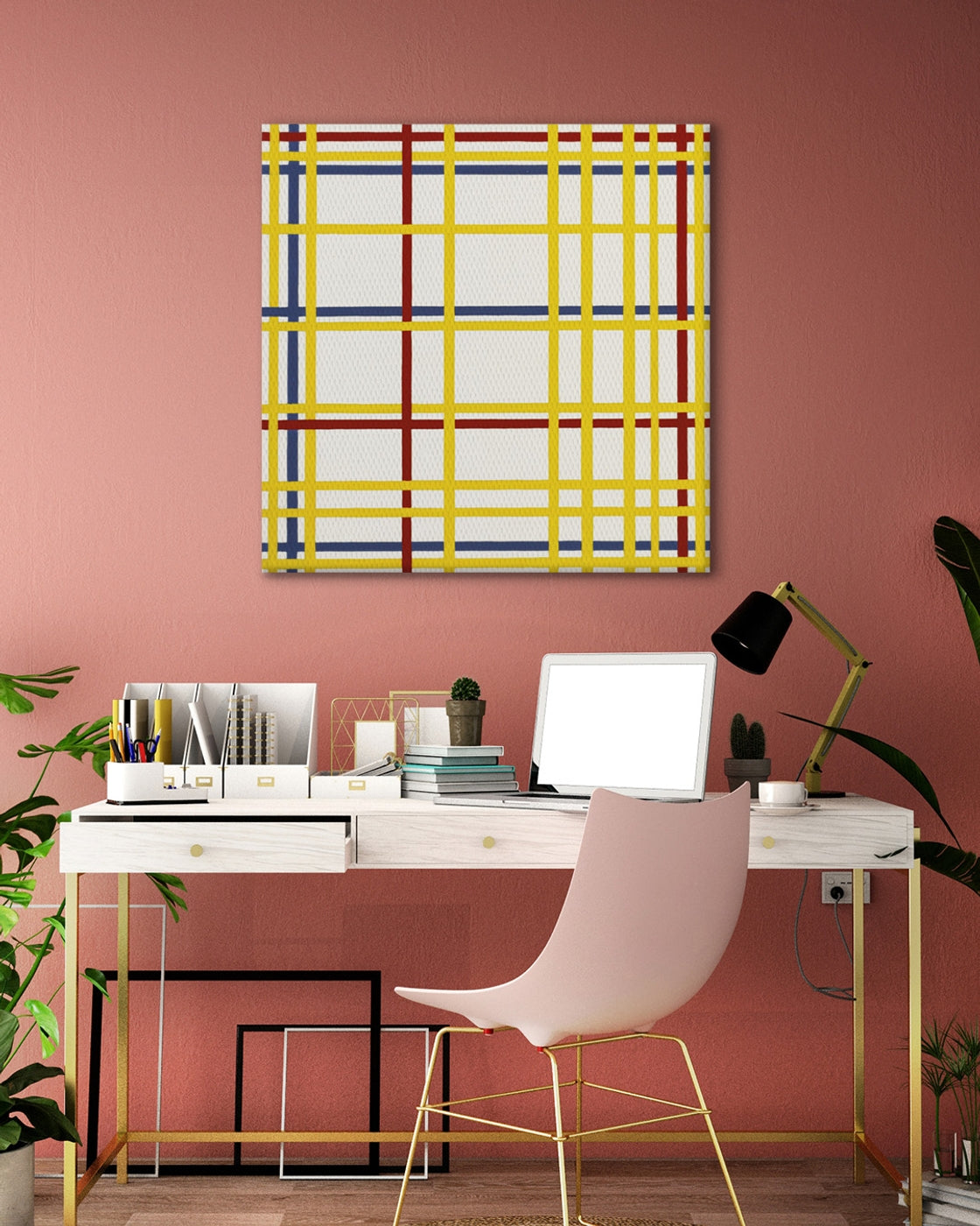 stretched-canvas