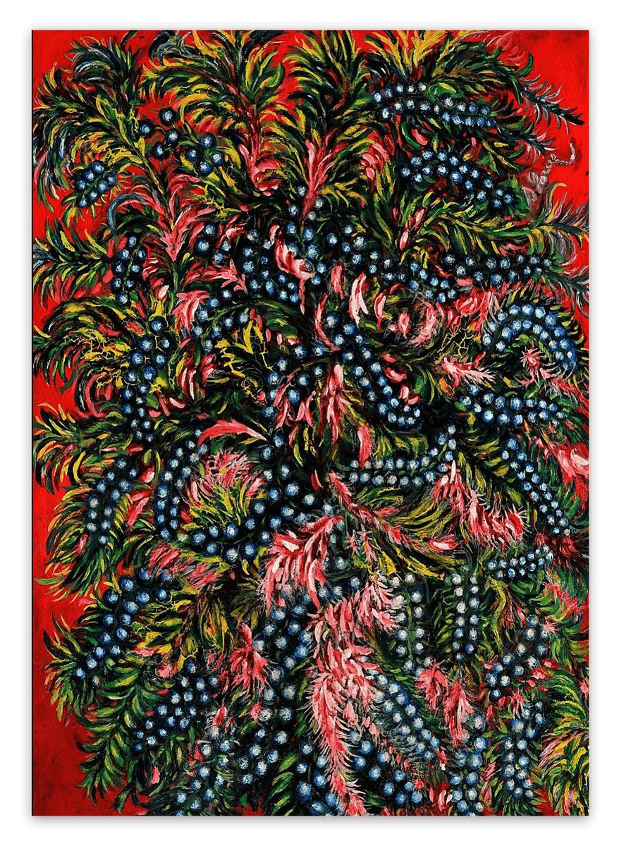 canvas