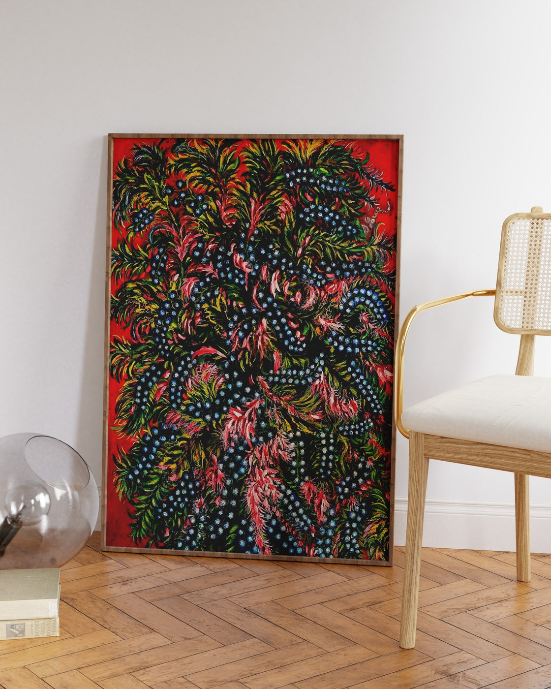 canvas