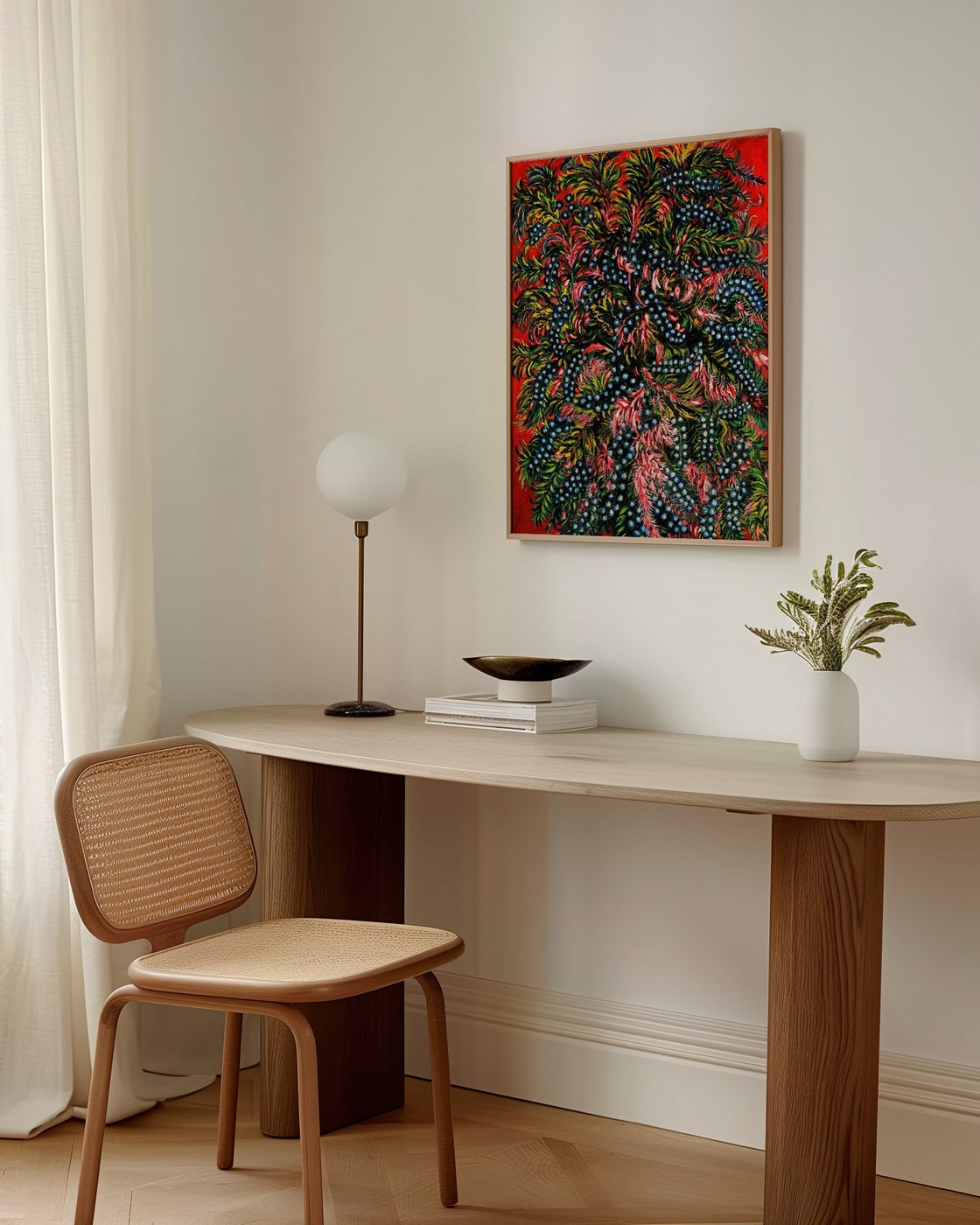canvas