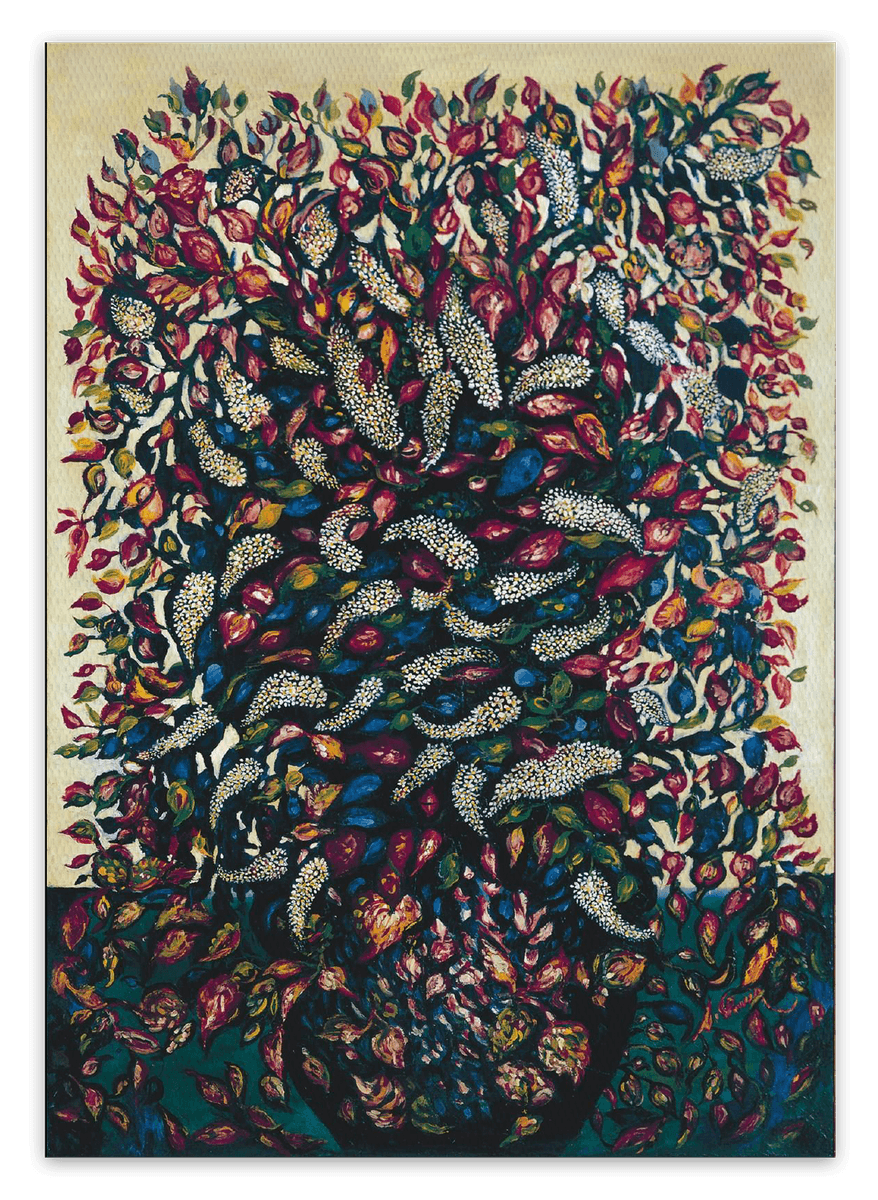 canvas