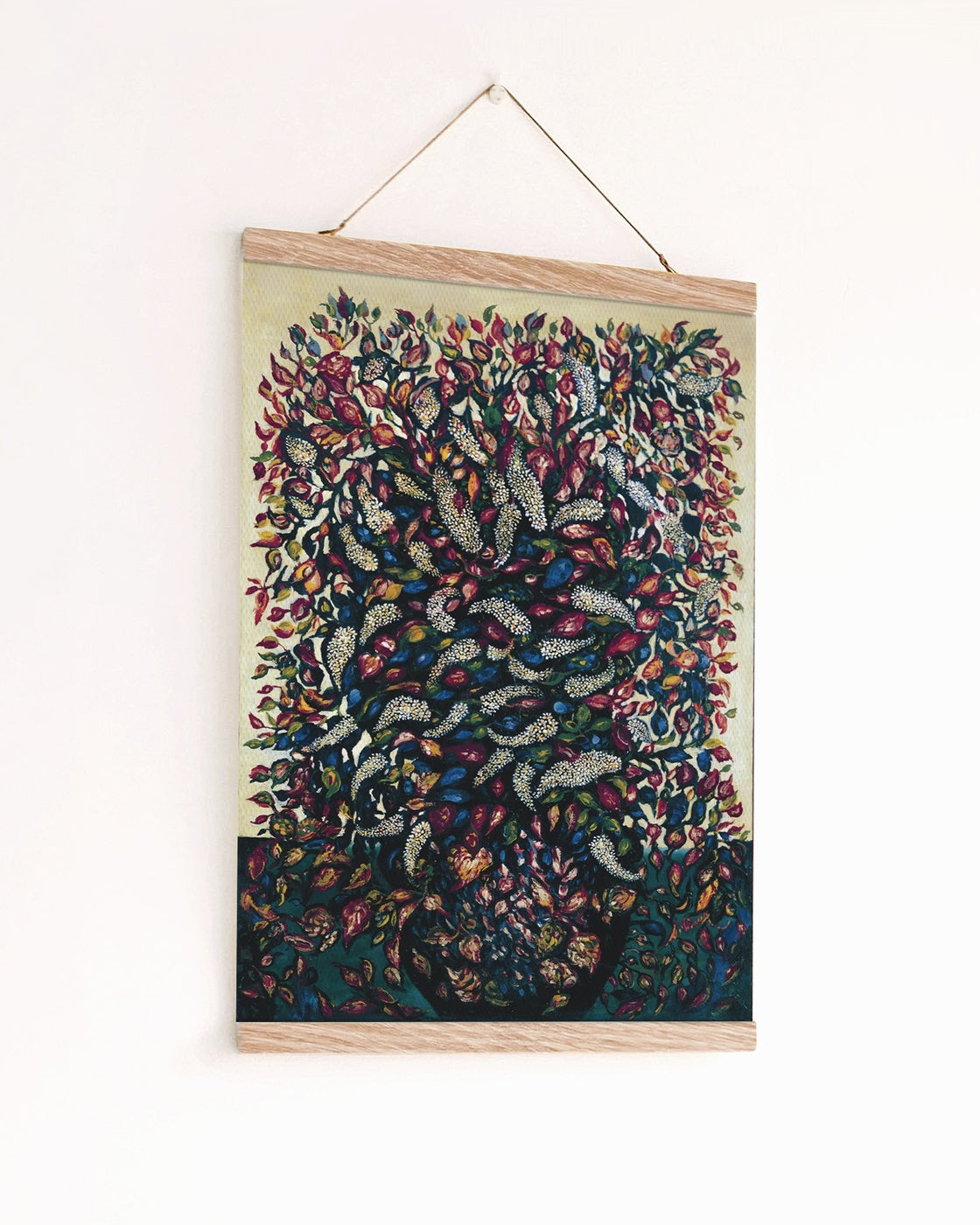 canvas