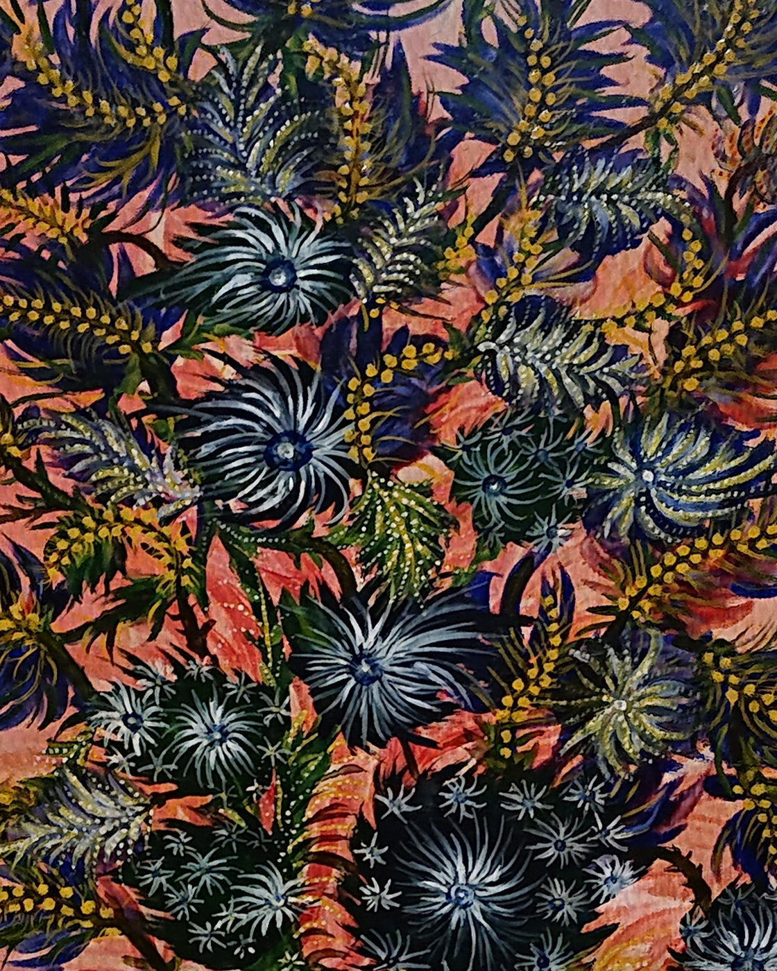 canvas