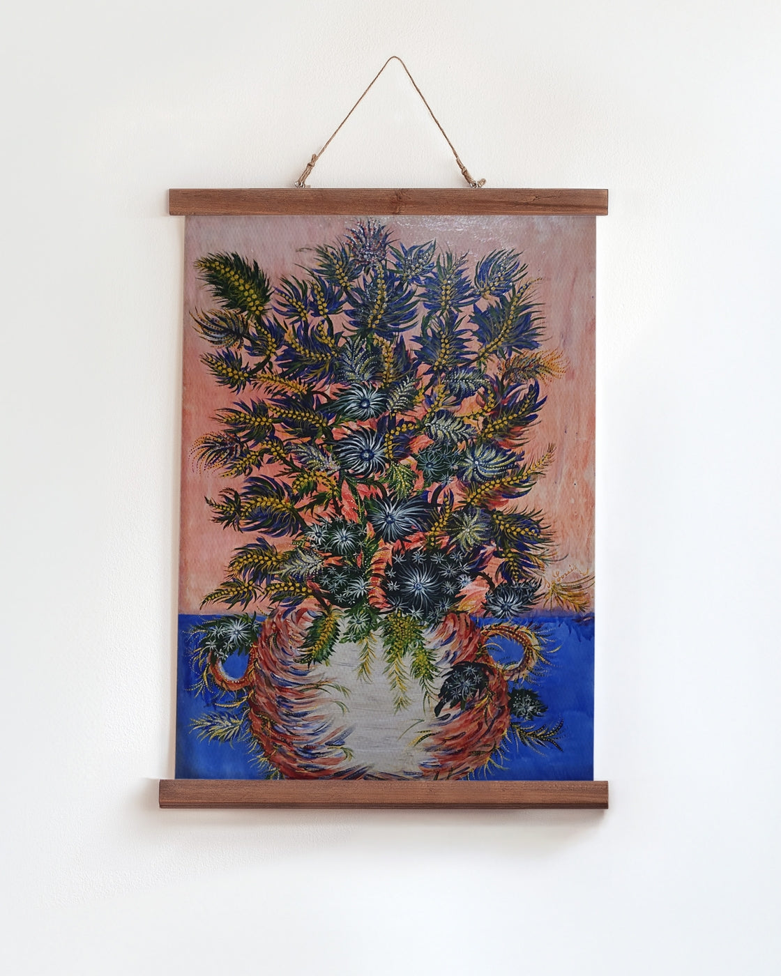canvas