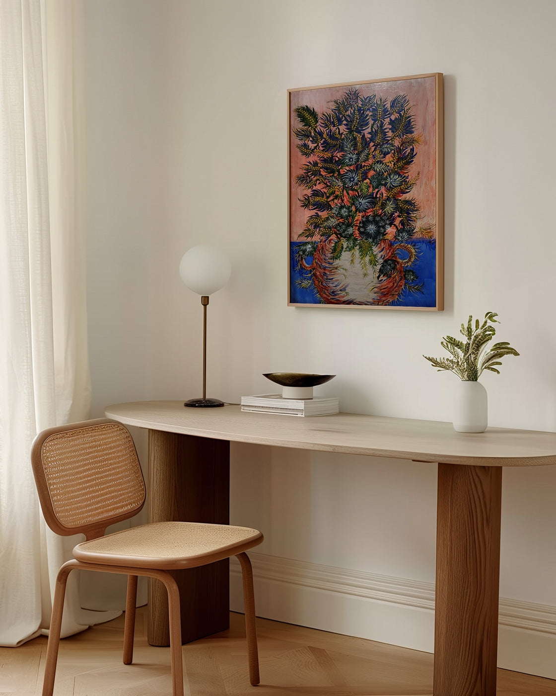 canvas