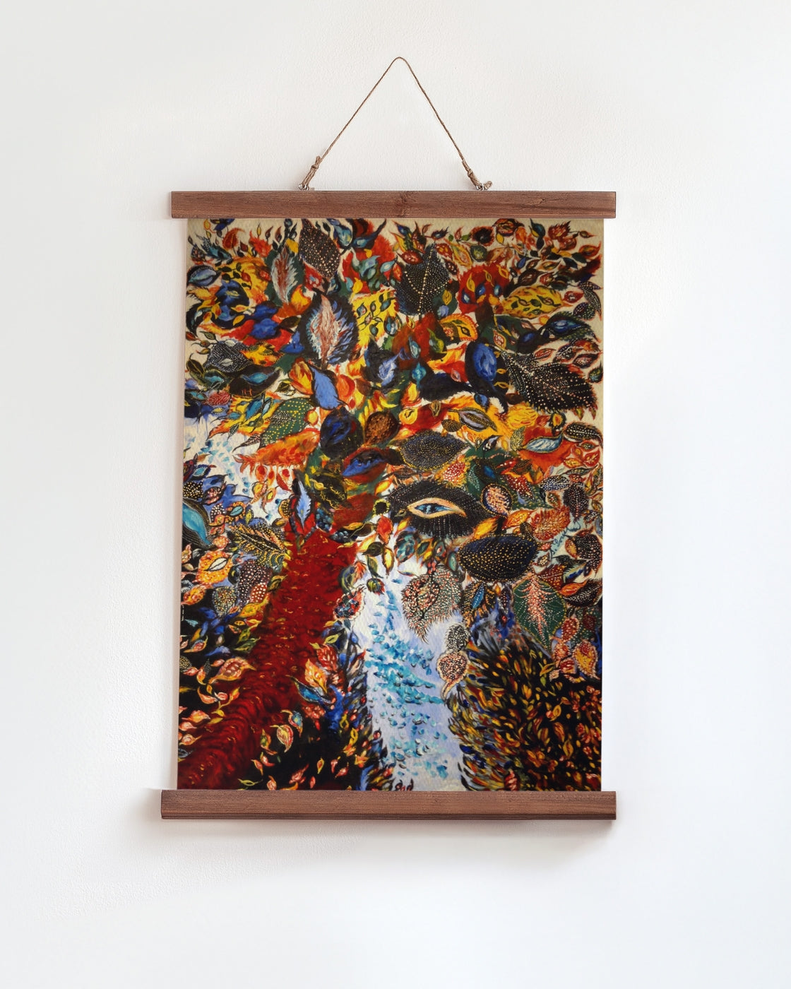 canvas
