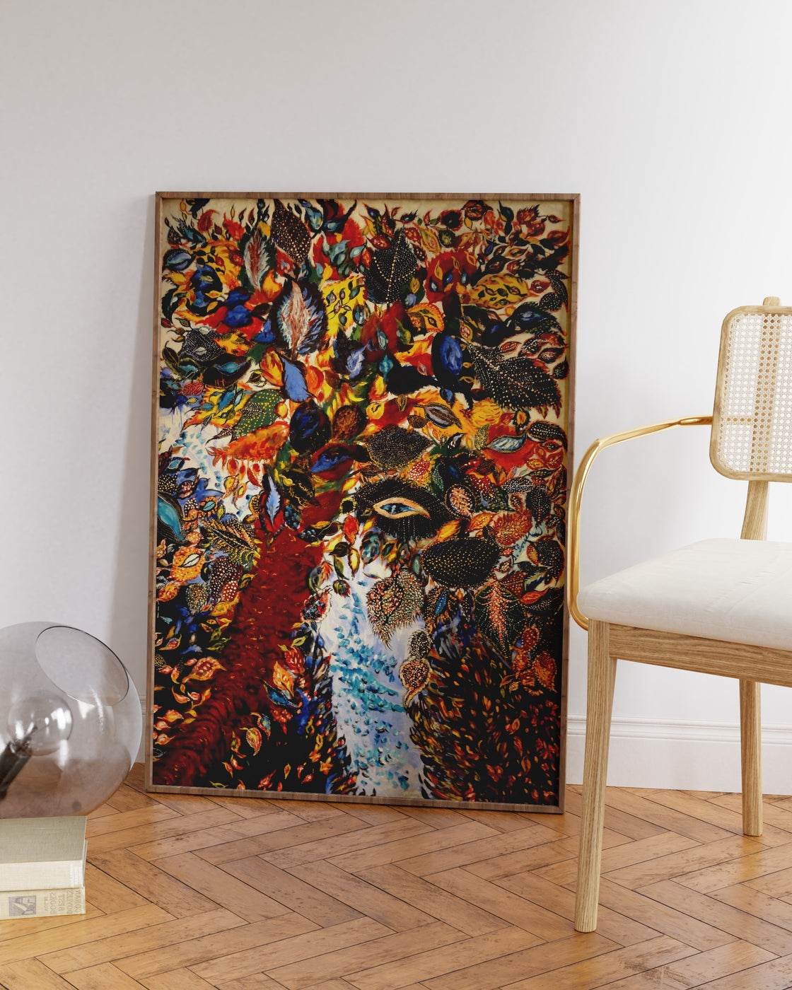 canvas