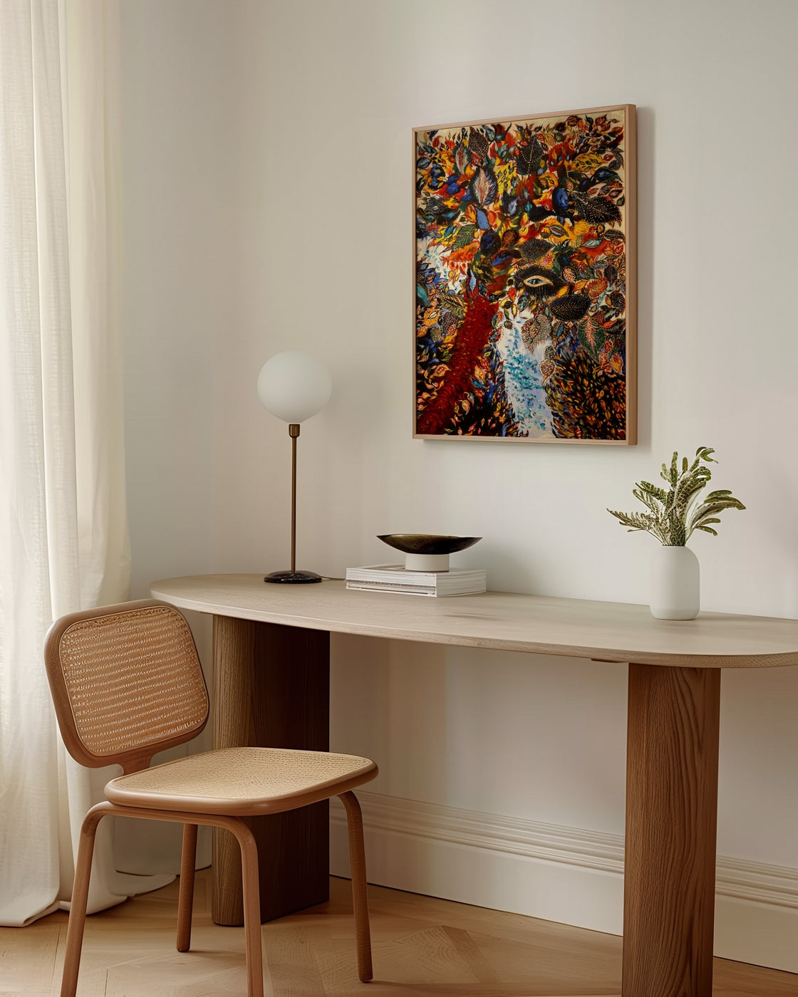 canvas