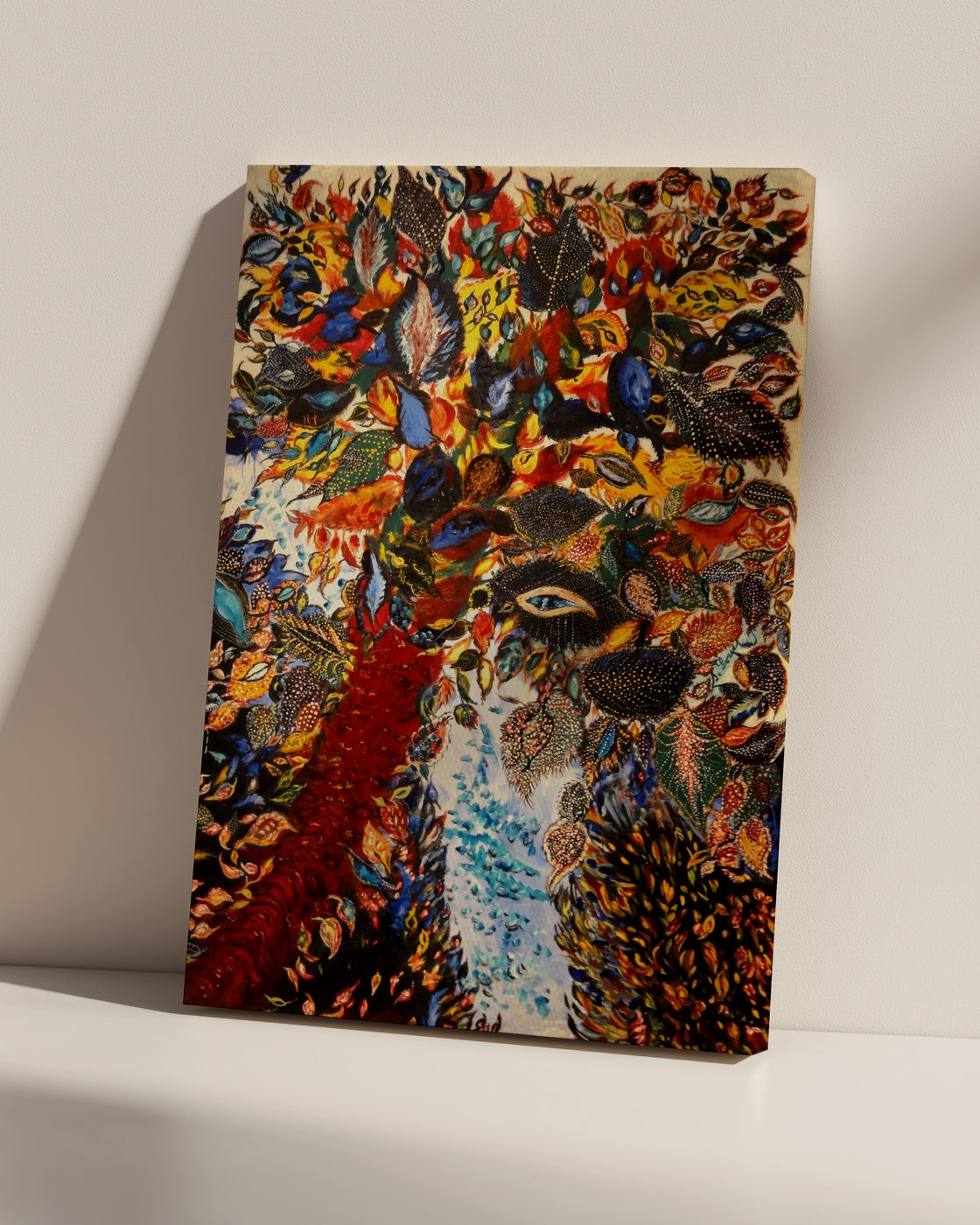 stretched-canvas