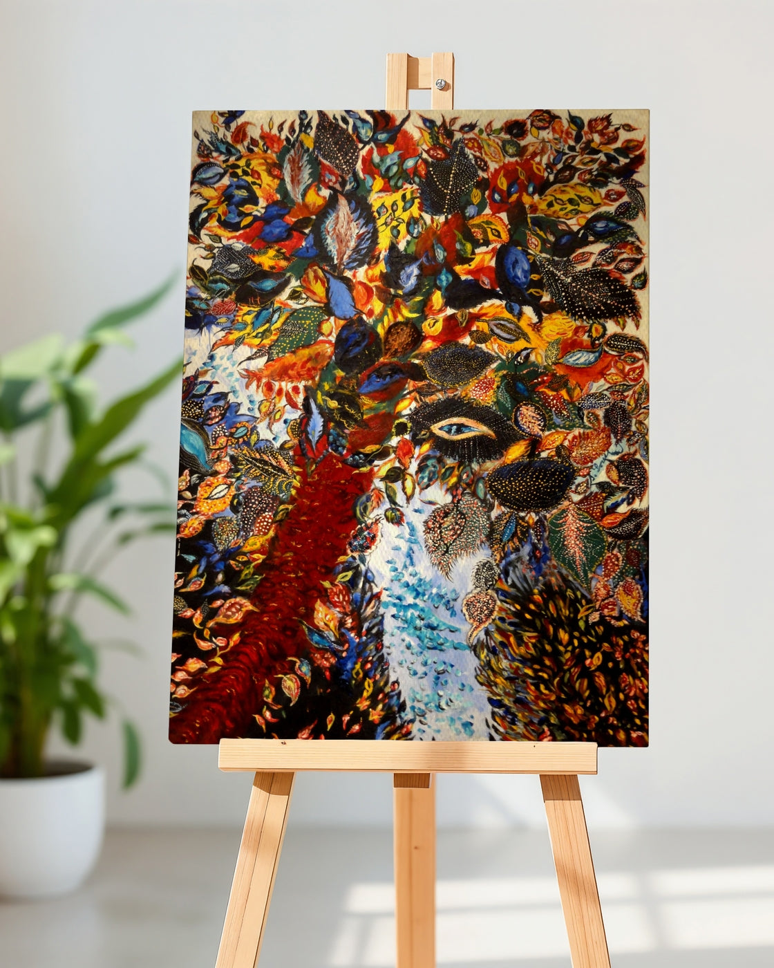 stretched-canvas