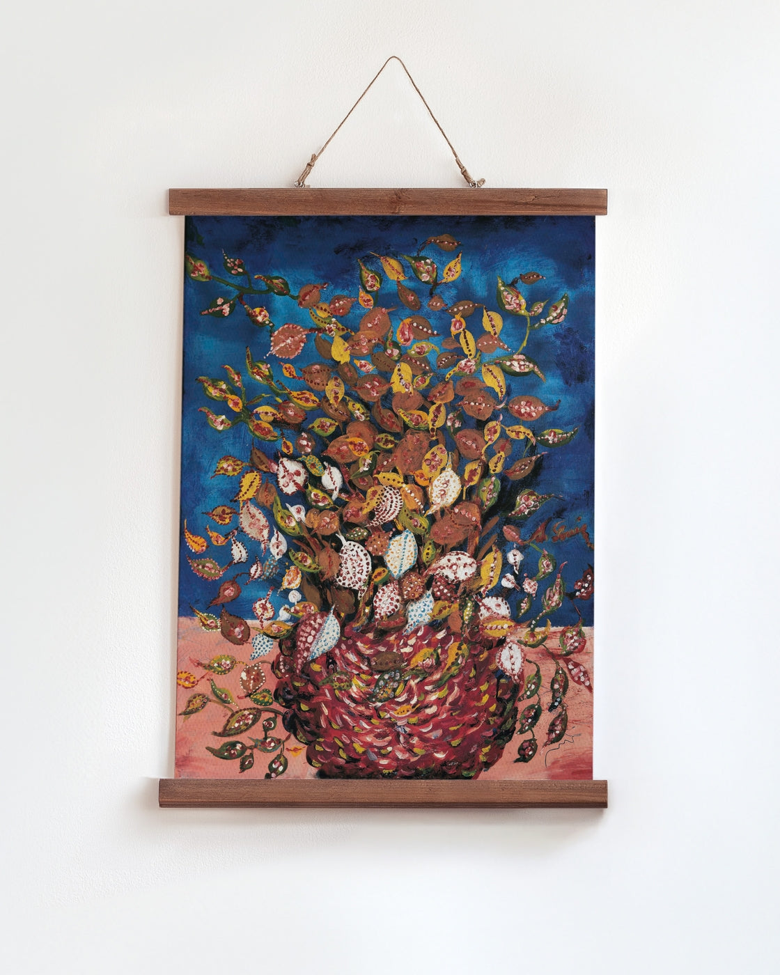 canvas