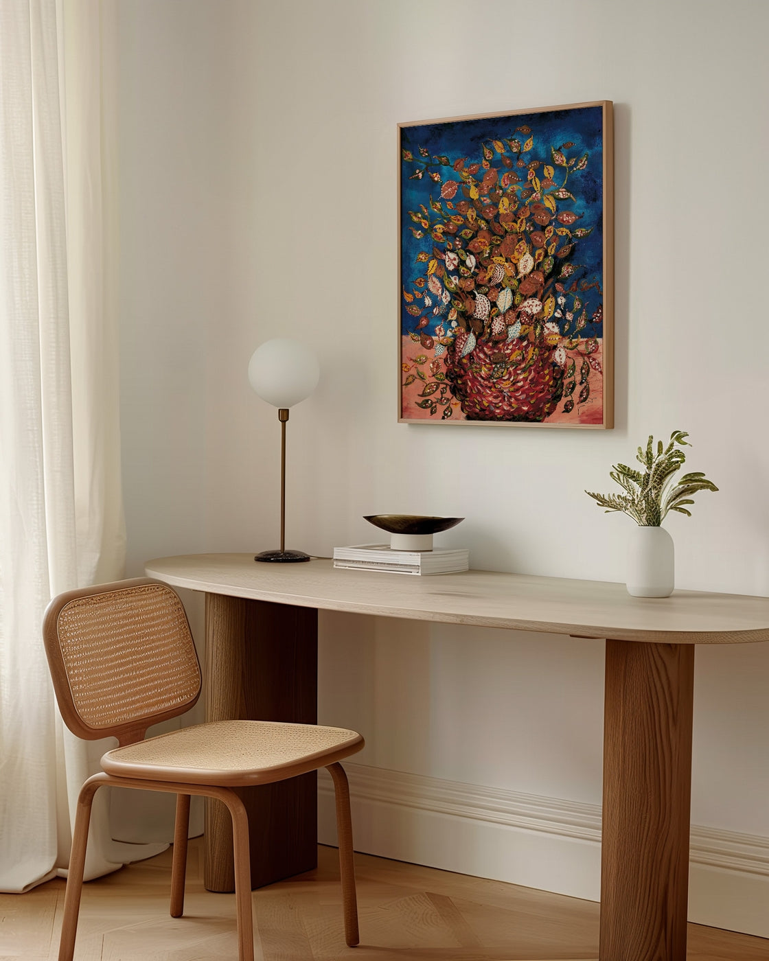 canvas