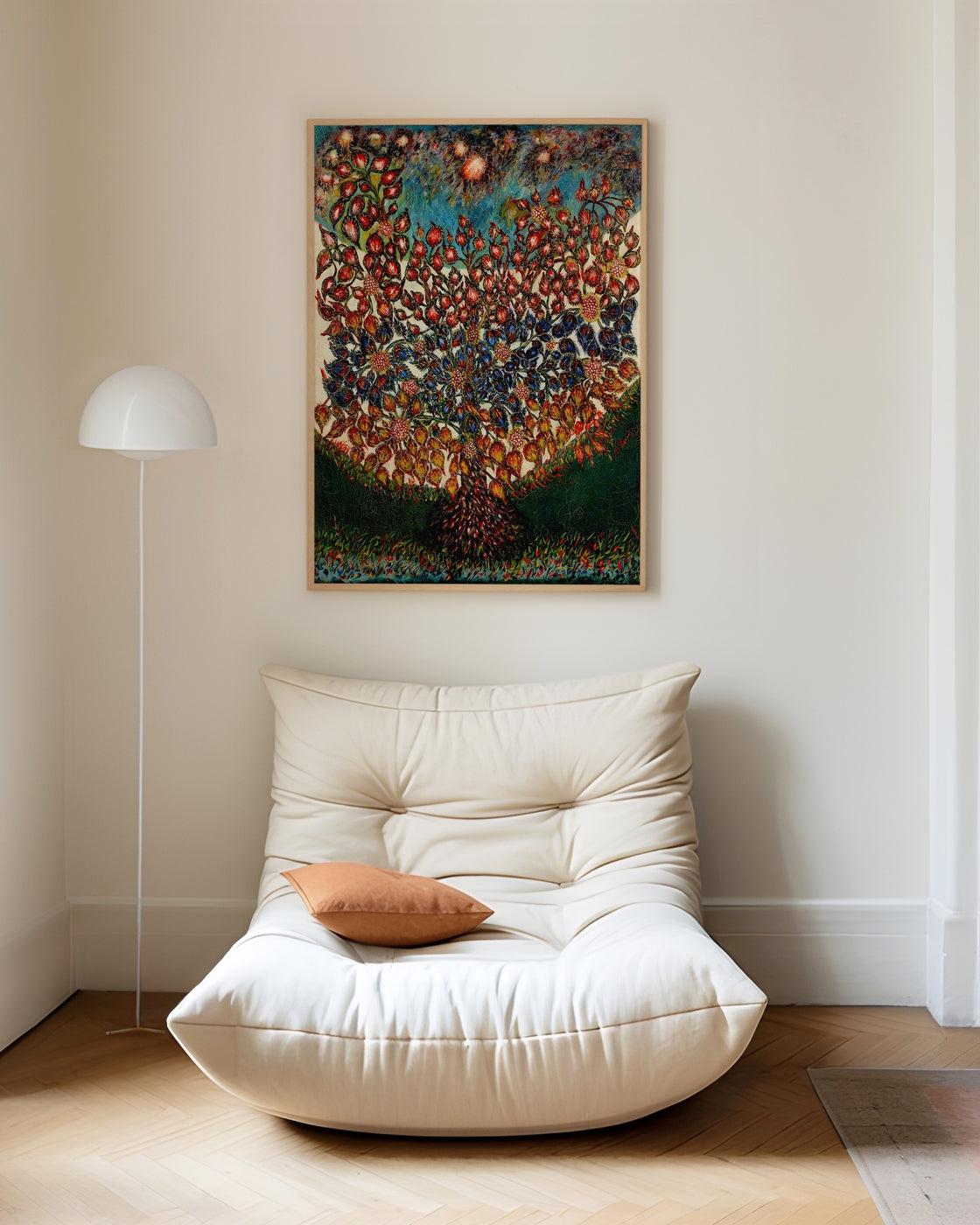 canvas