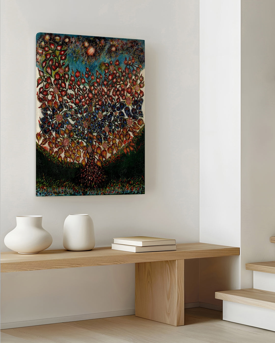 stretched-canvas