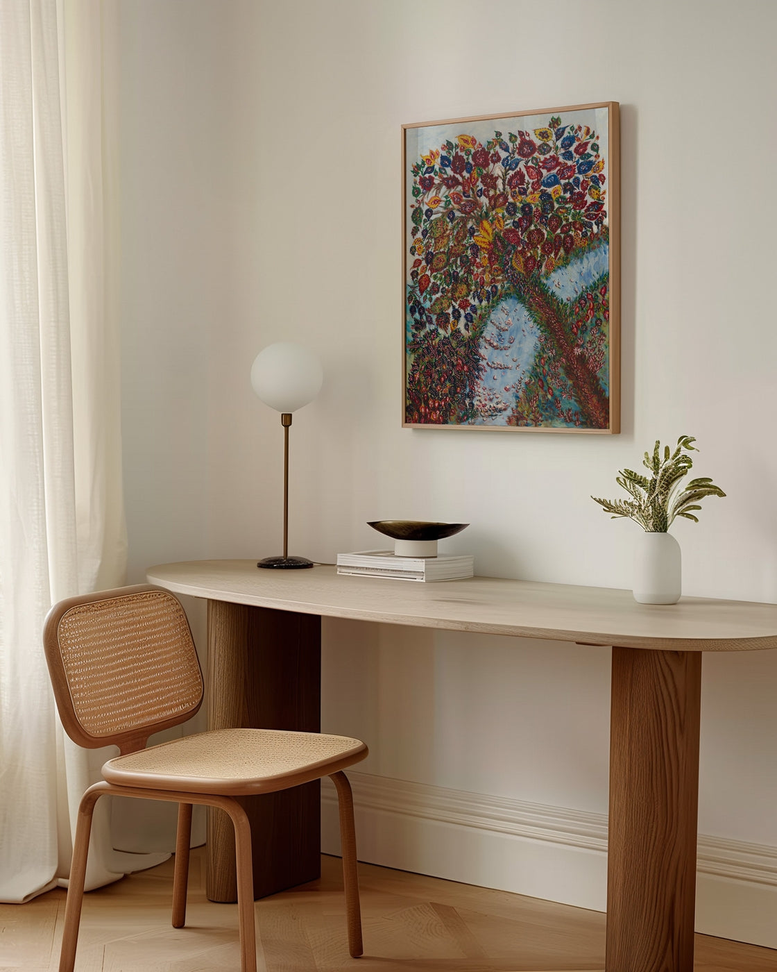 canvas