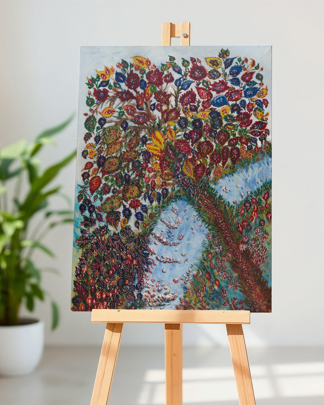 stretched-canvas