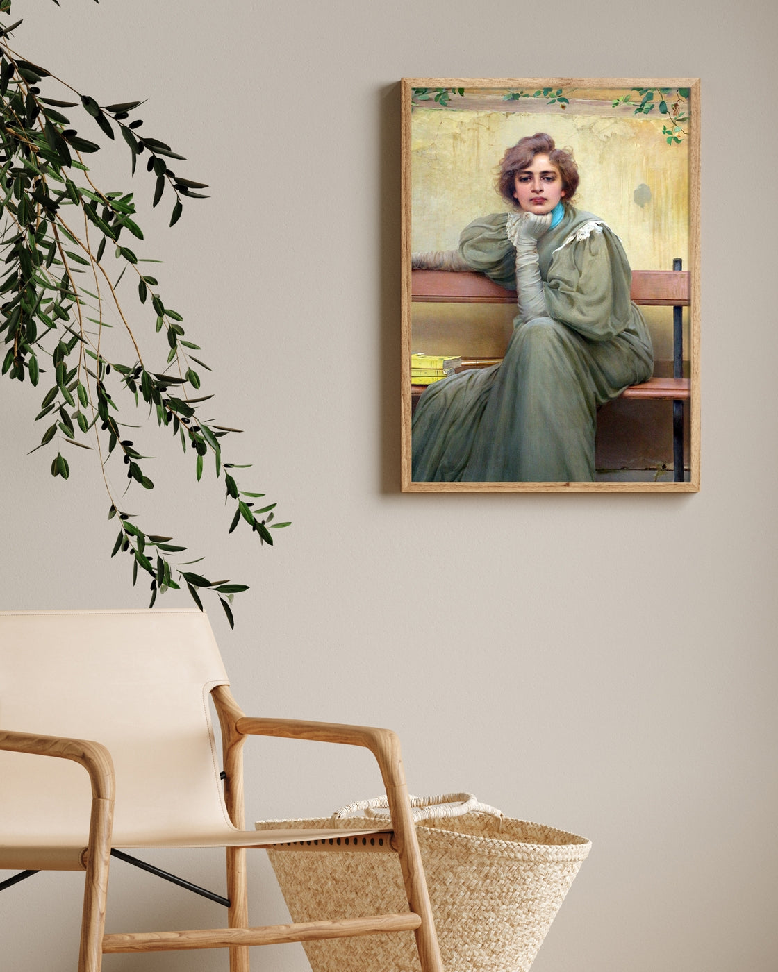 canvas