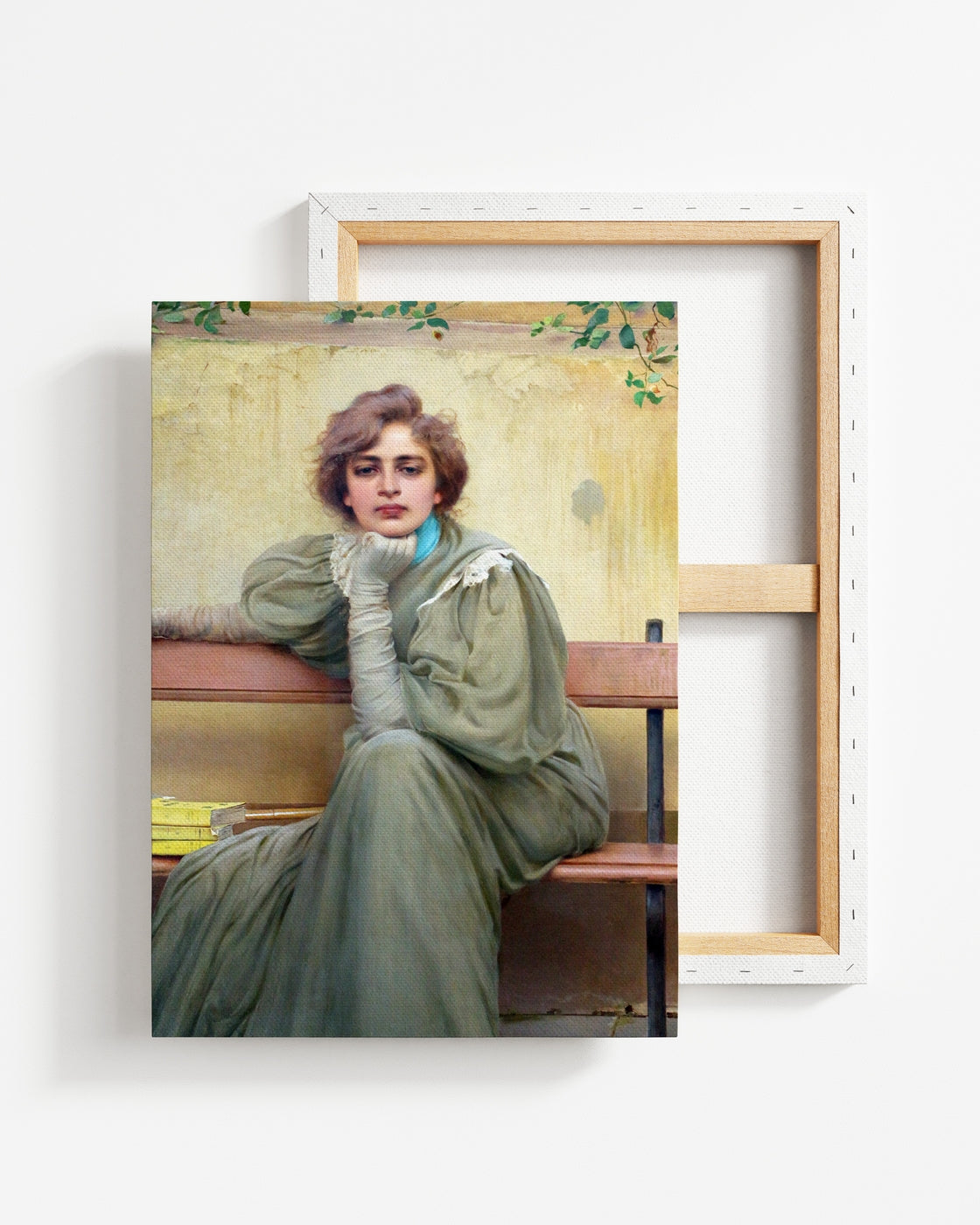 stretched-canvas