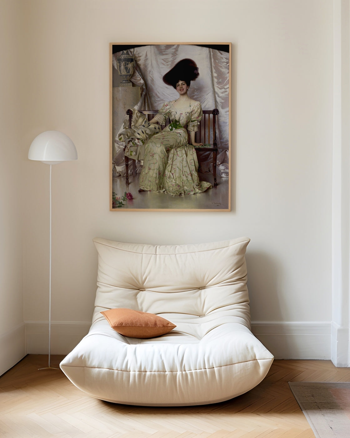 canvas