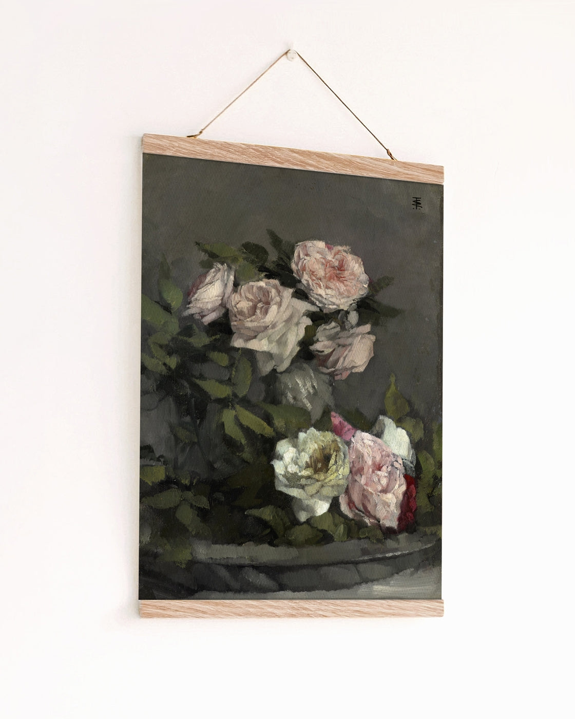 canvas