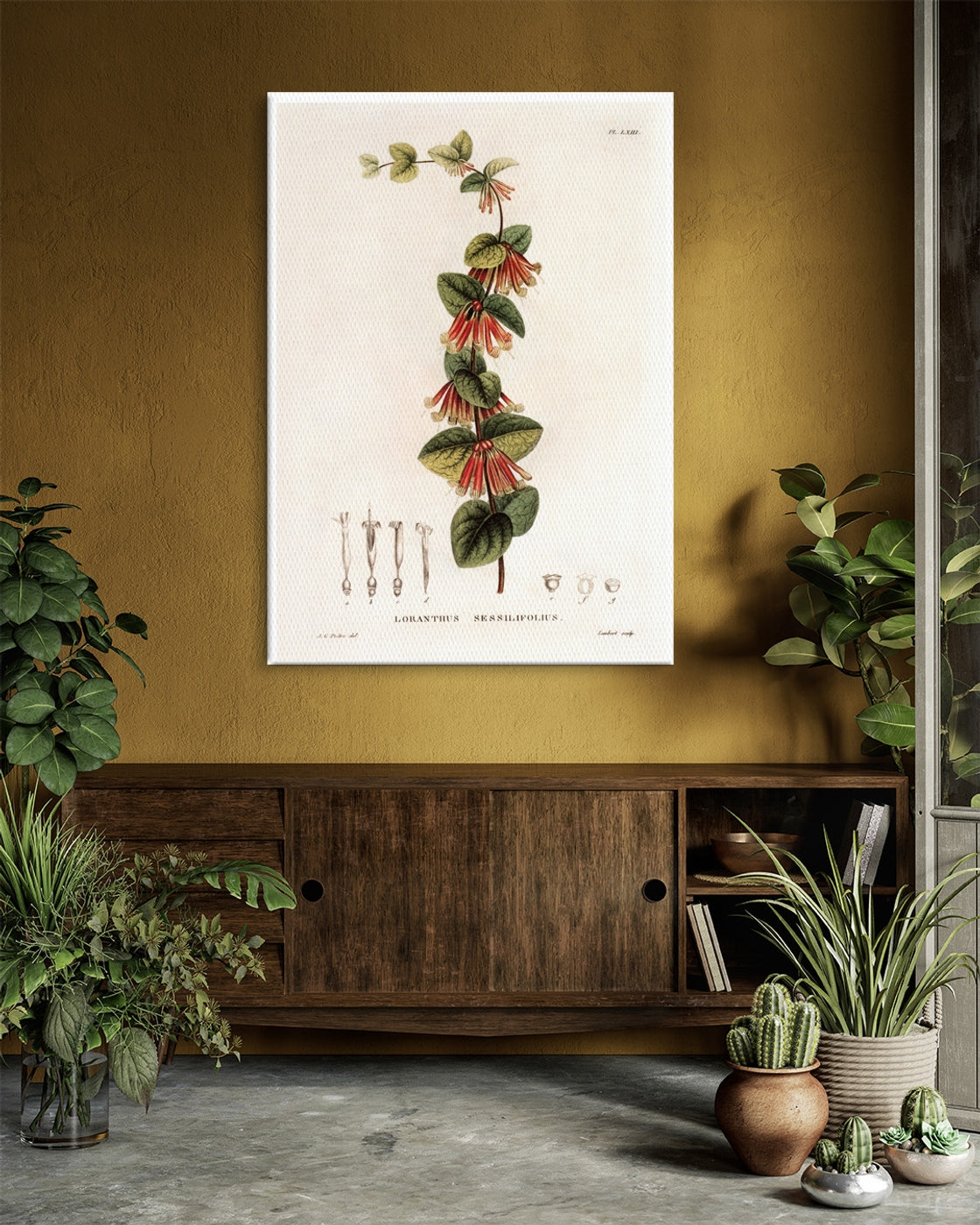 stretched-canvas