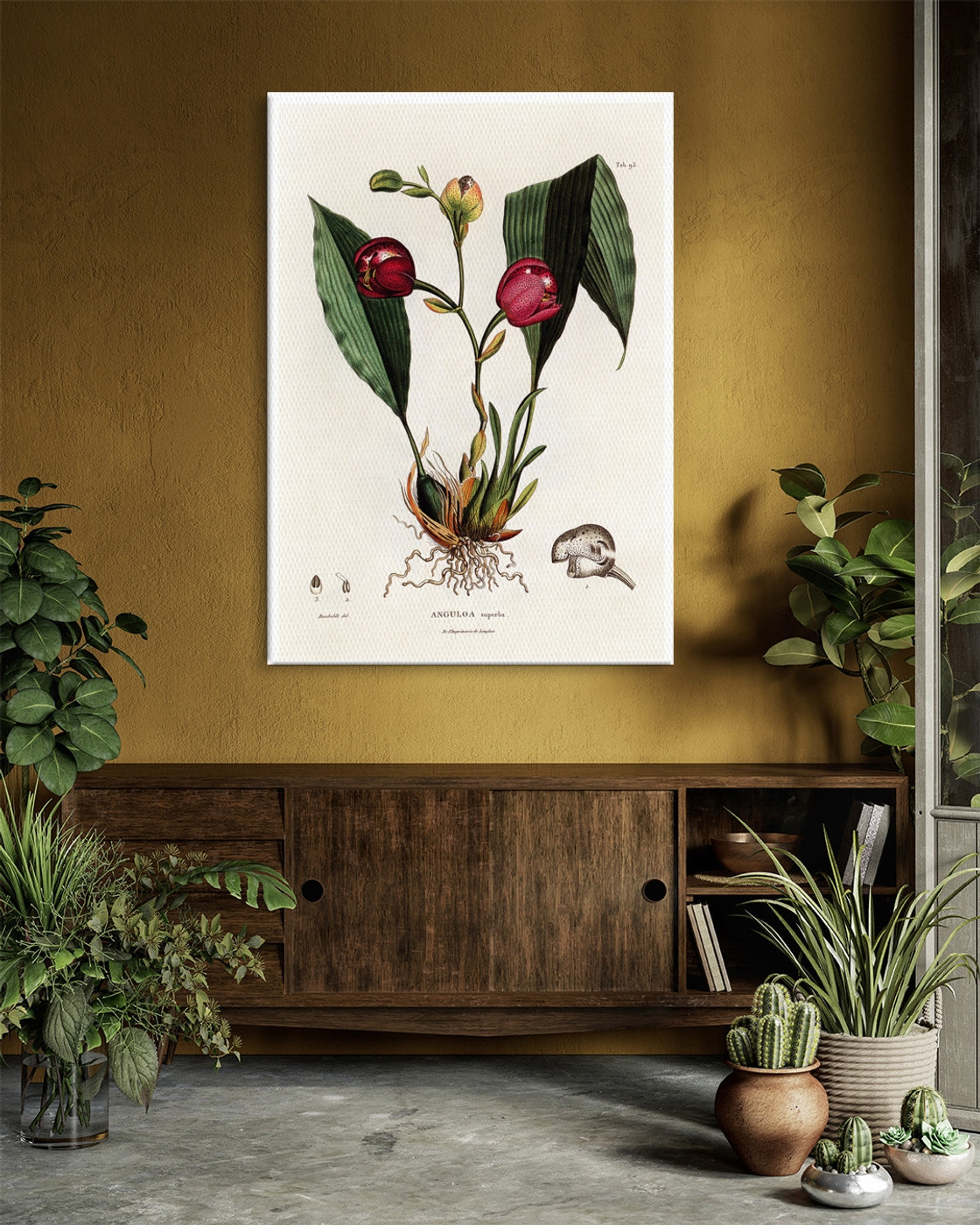 stretched-canvas