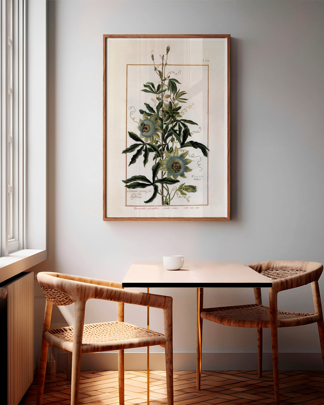 canvas