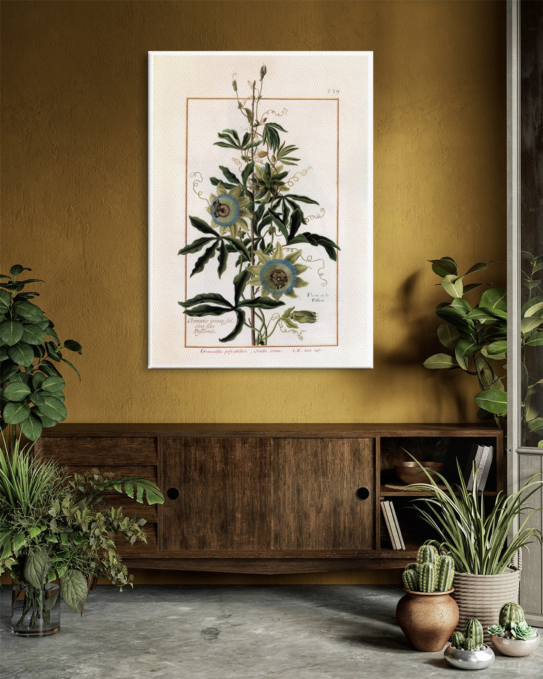 stretched-canvas