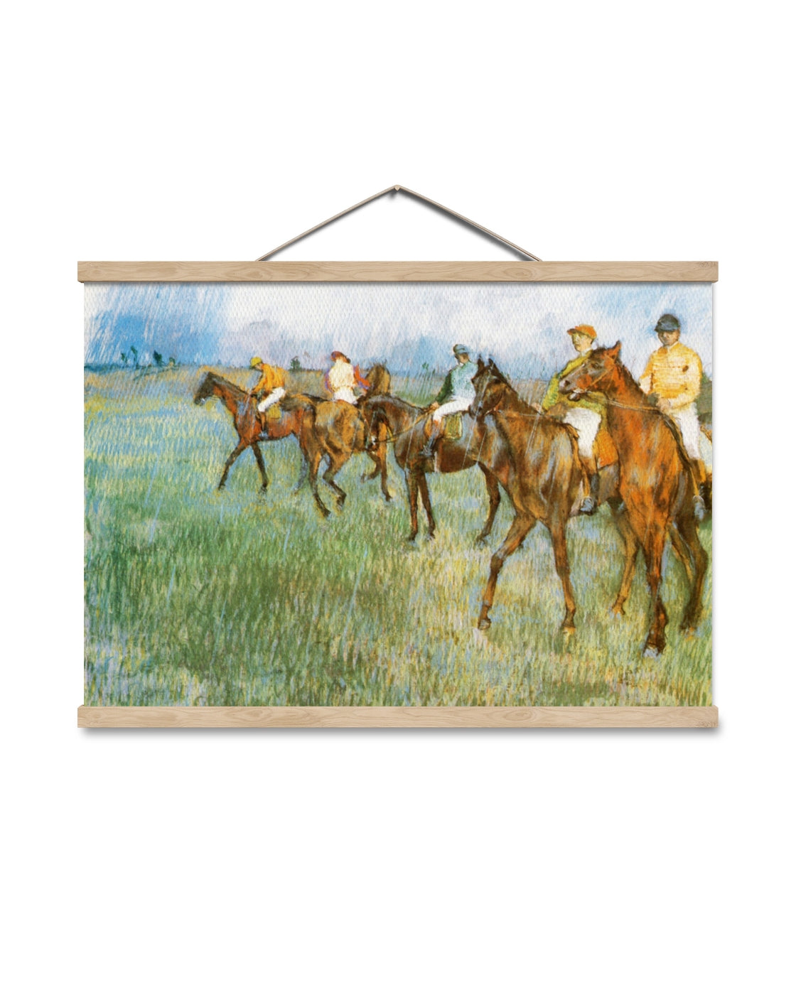 canvas