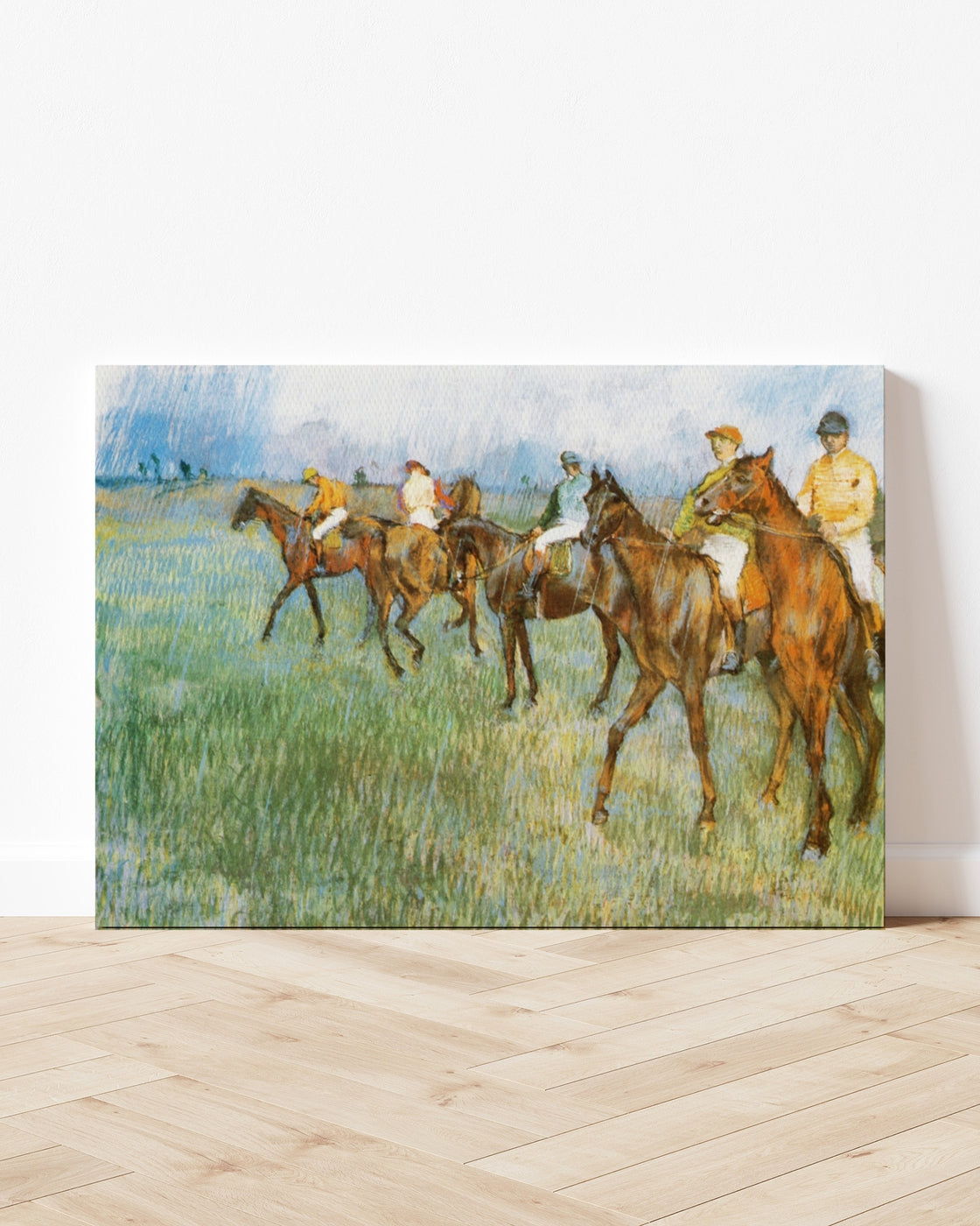 stretched-canvas
