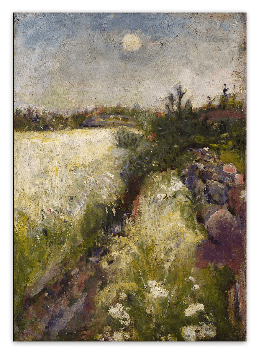 canvas