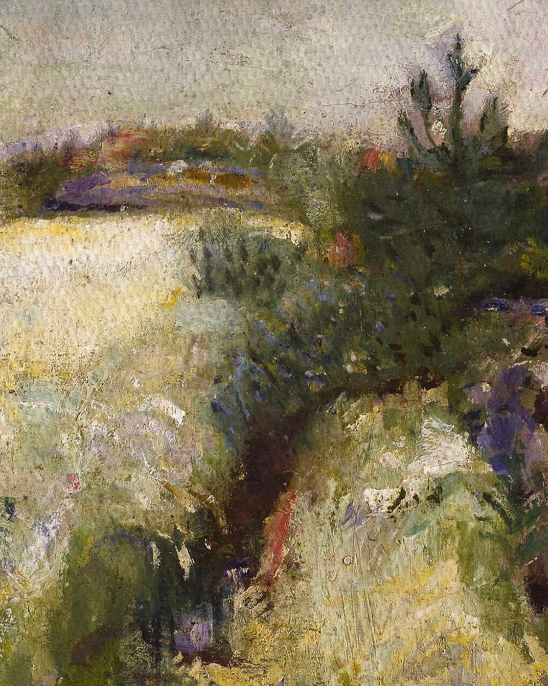 canvas