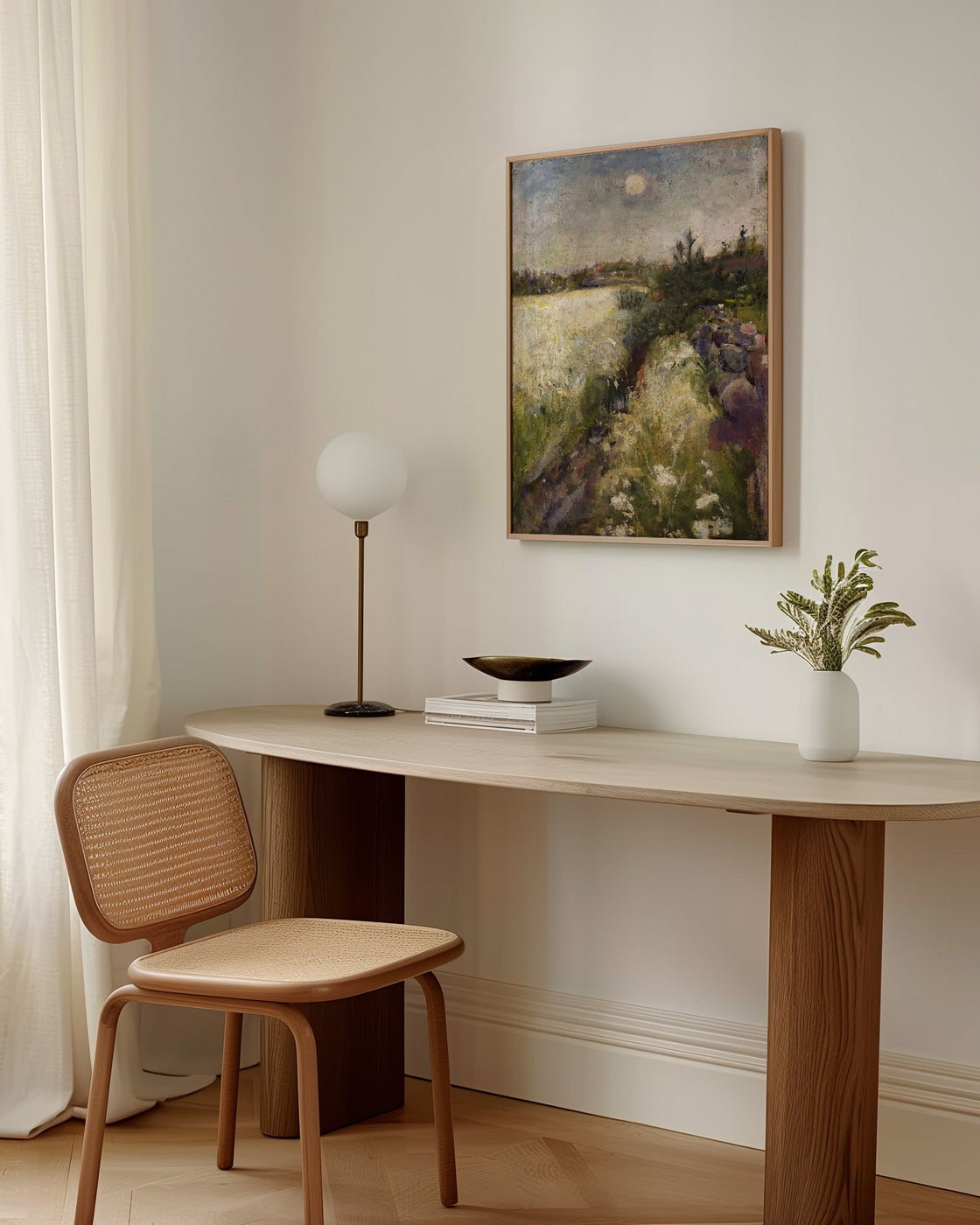 canvas