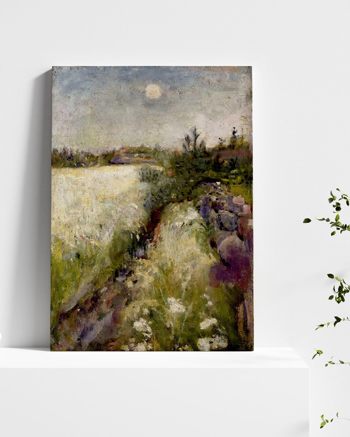 stretched-canvas