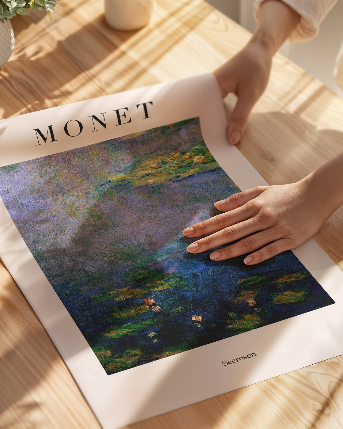 poster