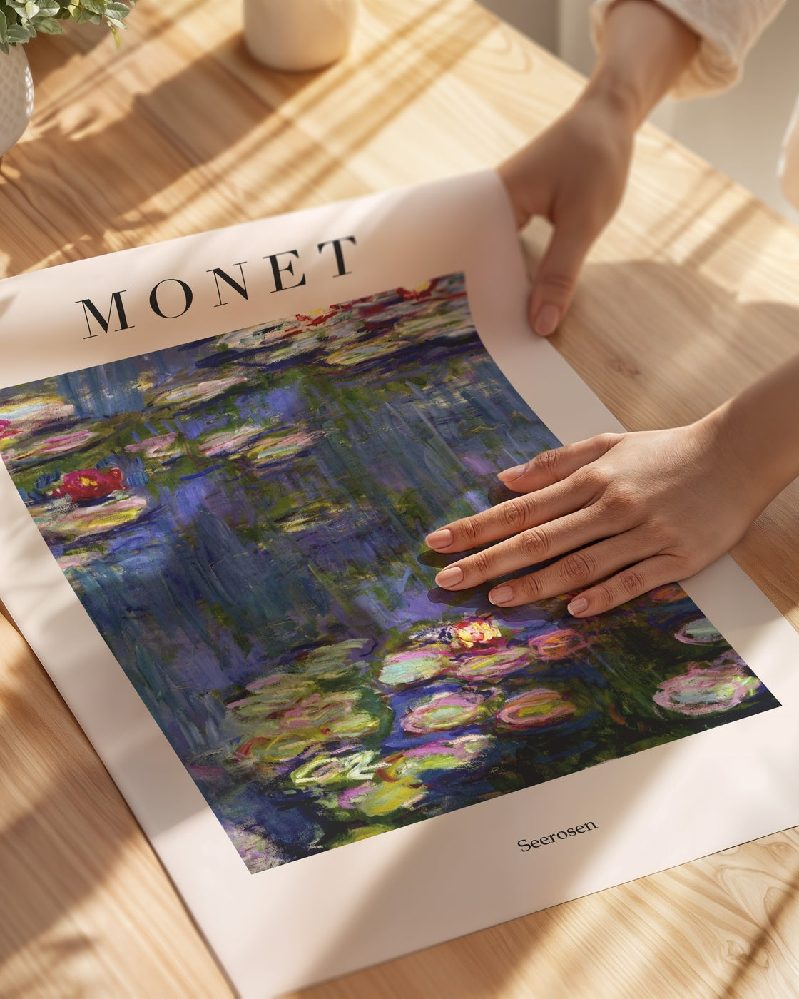 poster