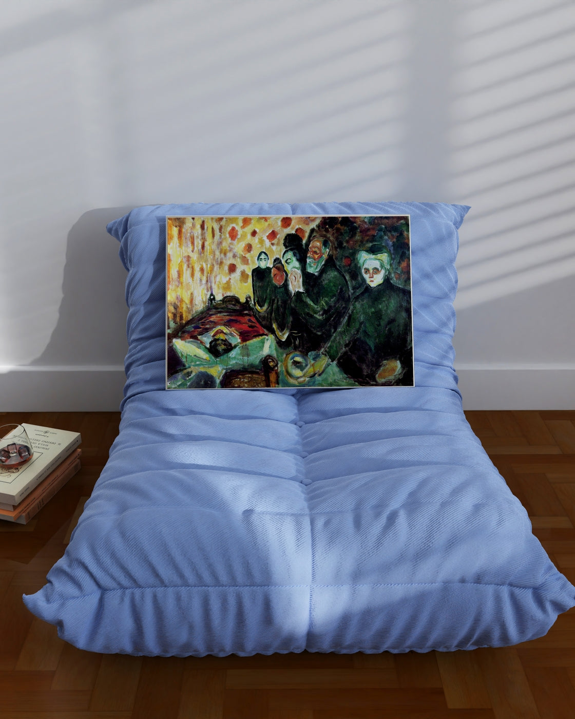 canvas