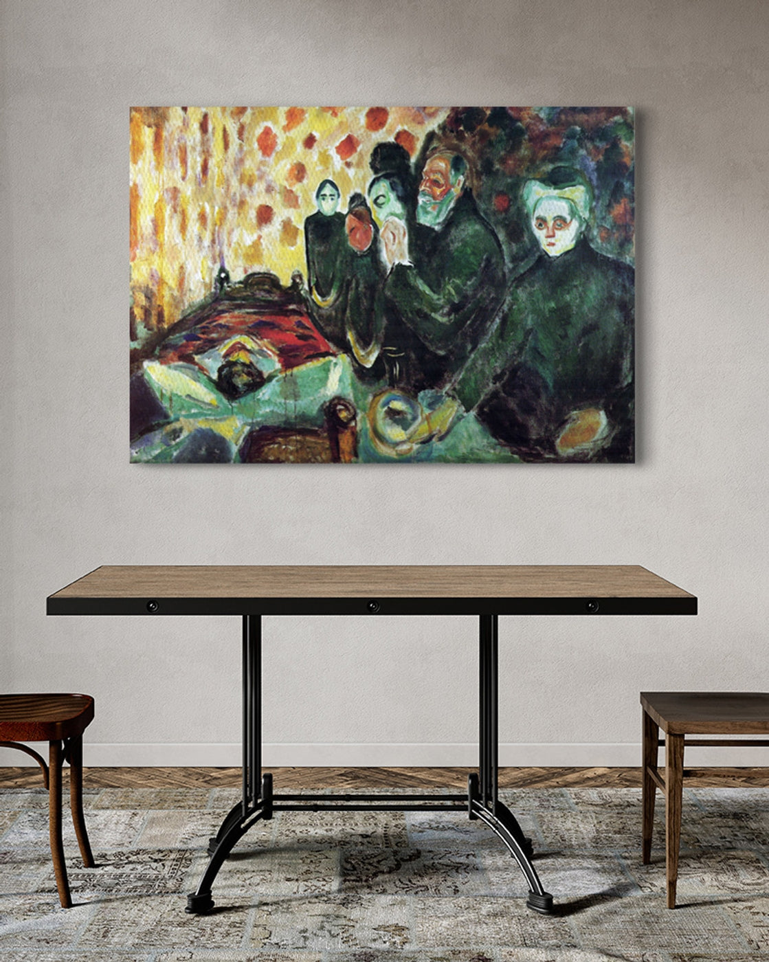 stretched-canvas