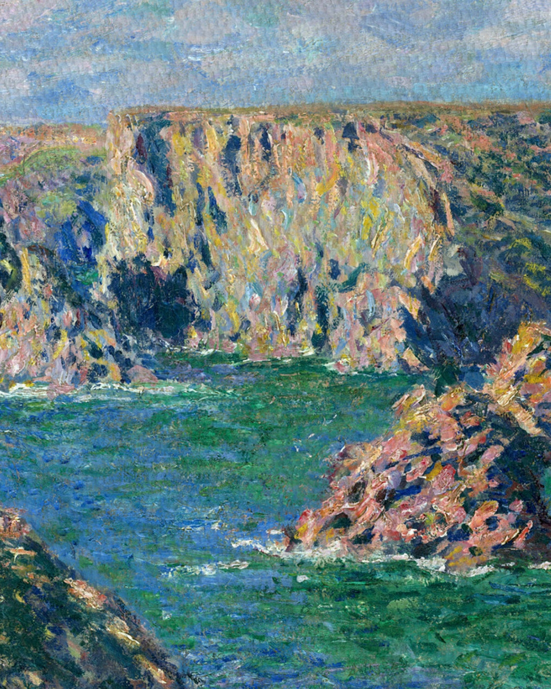 canvas