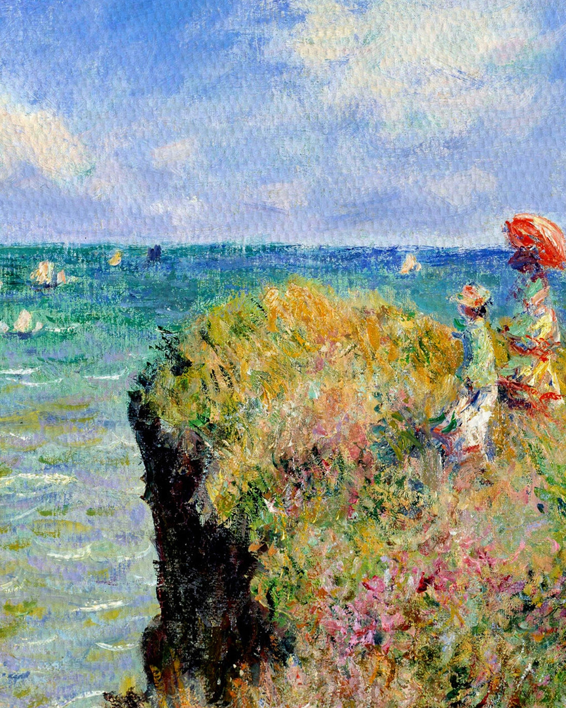 canvas