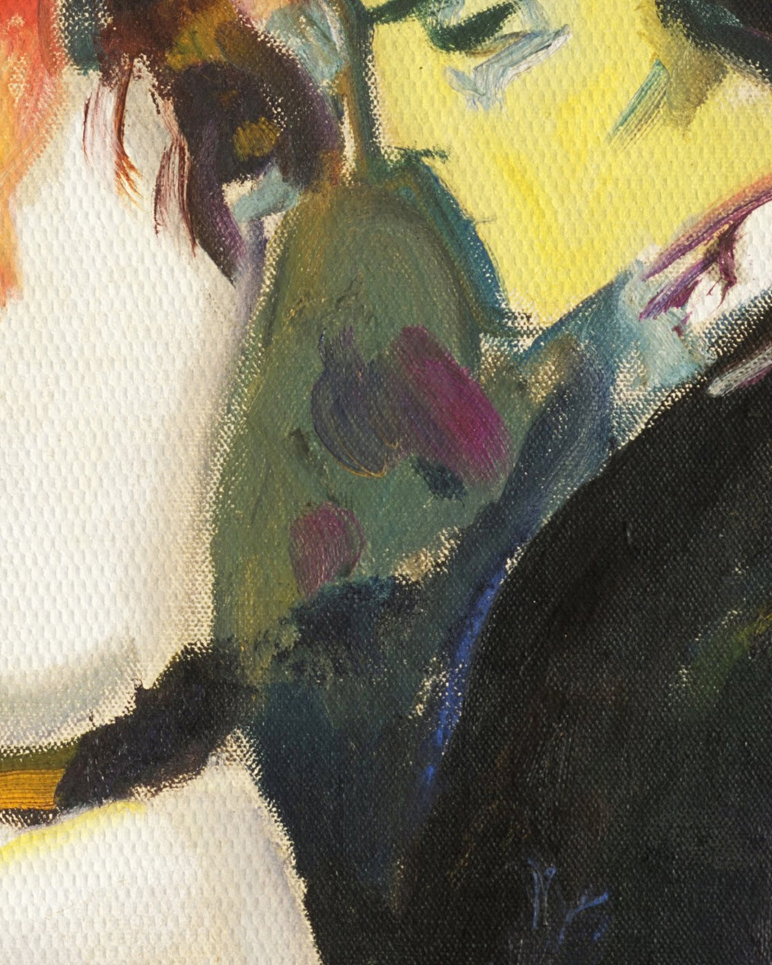 canvas